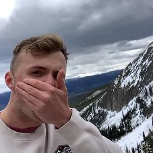 Meet your Posher, Hayden